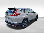 Used 2018 Honda CR-V EX-L in JACKSONVILLE, FLORIDA (Photo 12)