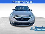 Used 2018 Honda CR-V EX-L in JACKSONVILLE, FLORIDA (Photo 2)