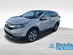 Used 2018 Honda CR-V EX-L in JACKSONVILLE, FLORIDA (Photo 3)