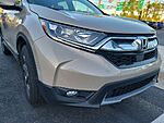 Used 2018 Honda CR-V EX-L in JACKSONVILLE, FLORIDA (Photo 9)