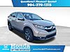 Used 2018 Honda CR-V EX-L in JACKSONVILLE, FLORIDA