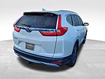 Used 2017 Honda CR-V EX-L in JACKSONVILLE, FLORIDA (Photo 13)