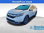 Used 2017 Honda CR-V EX-L in JACKSONVILLE, FLORIDA (Photo 4)