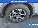 Used 2017 Honda CR-V EX-L in JACKSONVILLE, FLORIDA (Photo 5)