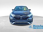 Used 2022 Honda CR-V EX in JACKSONVILLE, FLORIDA (Photo 2)