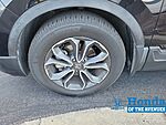 Used 2022 Honda CR-V EX in JACKSONVILLE, FLORIDA (Photo 4)