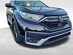 Used 2022 Honda CR-V EX in JACKSONVILLE, FLORIDA (Photo 8)