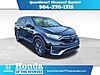 Used 2022 Honda CR-V EX in JACKSONVILLE, FLORIDA