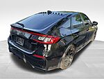 Used 2024 Honda Civic SPORT in JACKSONVILLE, FLORIDA (Photo 13)