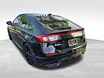 Used 2024 Honda Civic SPORT in JACKSONVILLE, FLORIDA (Photo 16)
