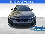 Used 2024 Honda Civic SPORT in JACKSONVILLE, FLORIDA (Photo 2)