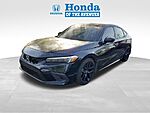 Used 2024 Honda Civic SPORT in JACKSONVILLE, FLORIDA (Photo 3)