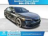 Used 2024 Honda Civic SPORT in JACKSONVILLE, FLORIDA