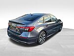 Used 2022 Honda Civic EX in JACKSONVILLE, FLORIDA (Photo 13)
