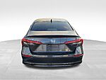 Used 2022 Honda Civic EX in JACKSONVILLE, FLORIDA (Photo 14)