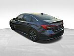 Used 2022 Honda Civic EX in JACKSONVILLE, FLORIDA (Photo 15)