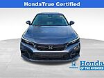 Used 2022 Honda Civic EX in JACKSONVILLE, FLORIDA (Photo 2)