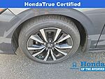 Used 2022 Honda Civic EX in JACKSONVILLE, FLORIDA (Photo 5)