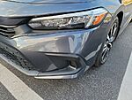 Used 2022 Honda Civic EX in JACKSONVILLE, FLORIDA (Photo 7)