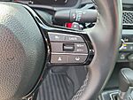 Used 2023 Honda Civic SPORT in JACKSONVILLE, FLORIDA (Photo 26)