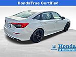 Used 2023 Honda Civic SPORT in JACKSONVILLE, FLORIDA (Photo 5)