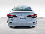 Used 2023 Honda Civic SPORT in JACKSONVILLE, FLORIDA (Photo 9)