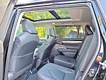 Used 2021 TOYOTA HIGHLANDER PLATINUM in JACKSONVILLE, FLORIDA (Photo 13)
