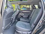 Used 2021 TOYOTA HIGHLANDER PLATINUM in JACKSONVILLE, FLORIDA (Photo 14)