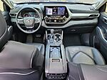 Used 2021 TOYOTA HIGHLANDER PLATINUM in JACKSONVILLE, FLORIDA (Photo 18)