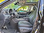 Used 2021 TOYOTA HIGHLANDER PLATINUM in JACKSONVILLE, FLORIDA (Photo 24)