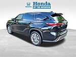 Used 2021 TOYOTA HIGHLANDER PLATINUM in JACKSONVILLE, FLORIDA (Photo 3)