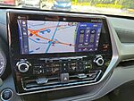 Used 2021 TOYOTA HIGHLANDER PLATINUM in JACKSONVILLE, FLORIDA (Photo 33)