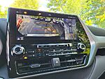 Used 2021 TOYOTA HIGHLANDER PLATINUM in JACKSONVILLE, FLORIDA (Photo 34)