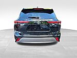 Used 2021 TOYOTA HIGHLANDER PLATINUM in JACKSONVILLE, FLORIDA (Photo 8)