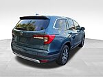 Used 2021 Honda Pilot EX in JACKSONVILLE, FLORIDA (Photo 12)