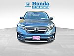 Used 2021 Honda Pilot EX in JACKSONVILLE, FLORIDA (Photo 2)