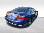 Used 2017 Honda Accord Hybrid BASE in JACKSONVILLE, FLORIDA (Photo 11)