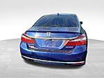 Used 2017 Honda Accord Hybrid BASE in JACKSONVILLE, FLORIDA (Photo 12)