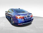 Used 2017 Honda Accord Hybrid BASE in JACKSONVILLE, FLORIDA (Photo 13)