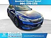 Used 2017 Honda Accord Hybrid BASE in JACKSONVILLE, FLORIDA