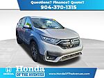 Used 2021 Honda CR-V EX in JACKSONVILLE, FLORIDA (Photo 1)