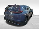 Used 2021 Honda CR-V EX in JACKSONVILLE, FLORIDA (Photo 12)
