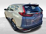 Used 2021 Honda CR-V EX in JACKSONVILLE, FLORIDA (Photo 13)