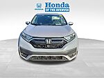 Used 2021 Honda CR-V EX in JACKSONVILLE, FLORIDA (Photo 2)