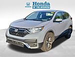 Used 2021 Honda CR-V EX in JACKSONVILLE, FLORIDA (Photo 3)