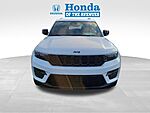 Used 2023 JEEP GRAND CHEROKEE ALTITUDE in JACKSONVILLE, FLORIDA (Photo 2)