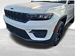 Used 2023 JEEP GRAND CHEROKEE ALTITUDE in JACKSONVILLE, FLORIDA (Photo 6)