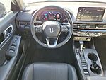 Used 2022 Honda Civic TOURING in JACKSONVILLE, FLORIDA (Photo 18)