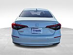 Used 2022 Honda Civic TOURING in JACKSONVILLE, FLORIDA (Photo 8)