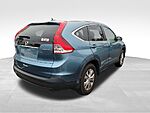 Used 2014 Honda CR-V EX-L in JACKSONVILLE, FLORIDA (Photo 12)